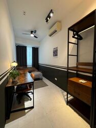 Reflections At Keppel Bay (D4), Condominium #486208801